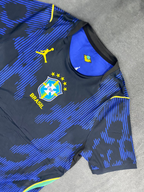 CAMISETA SELEÇÃO BRASIL X JRDN 2026