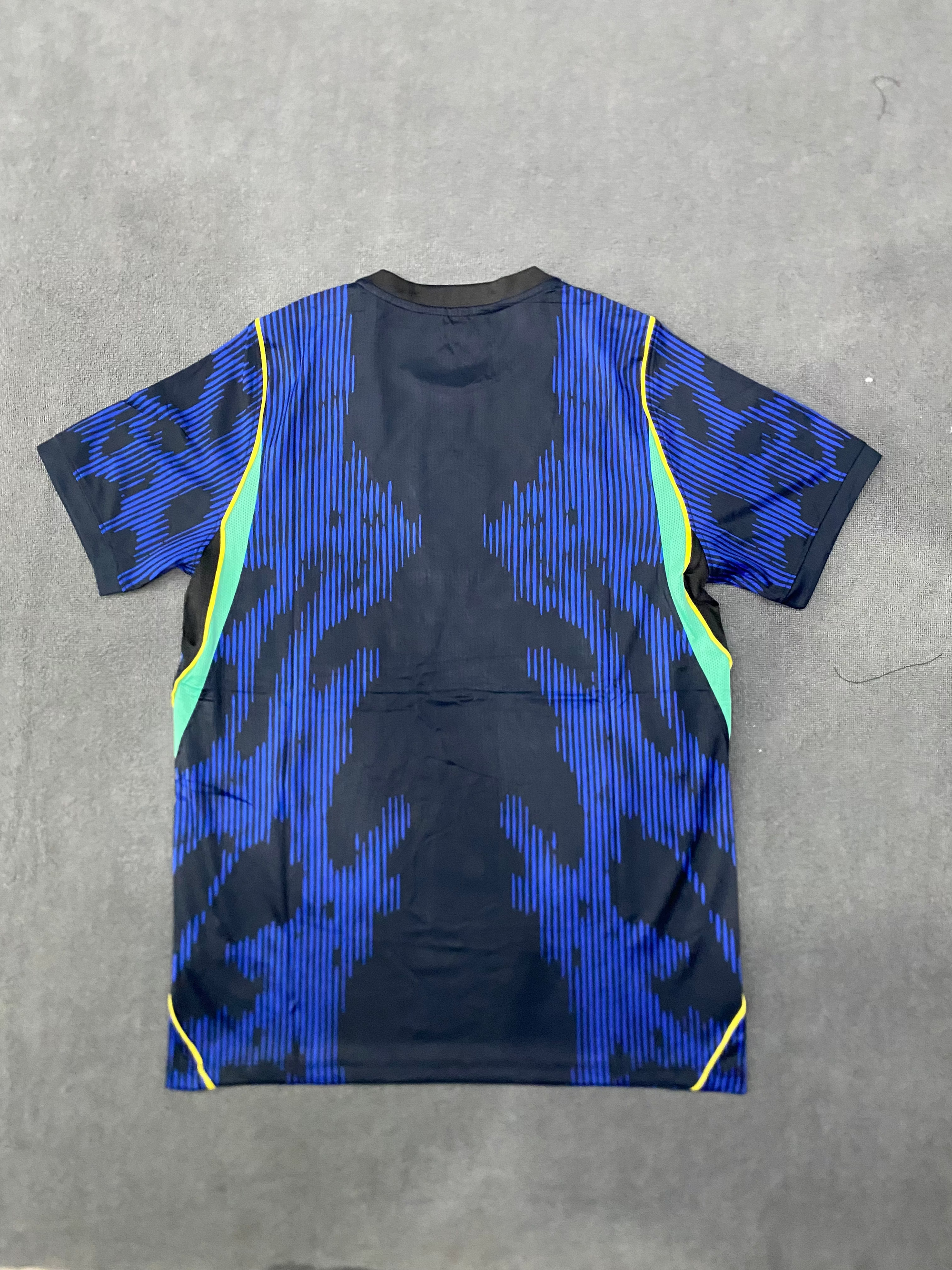 CAMISETA SELEÇÃO BRASIL X JRDN 2026