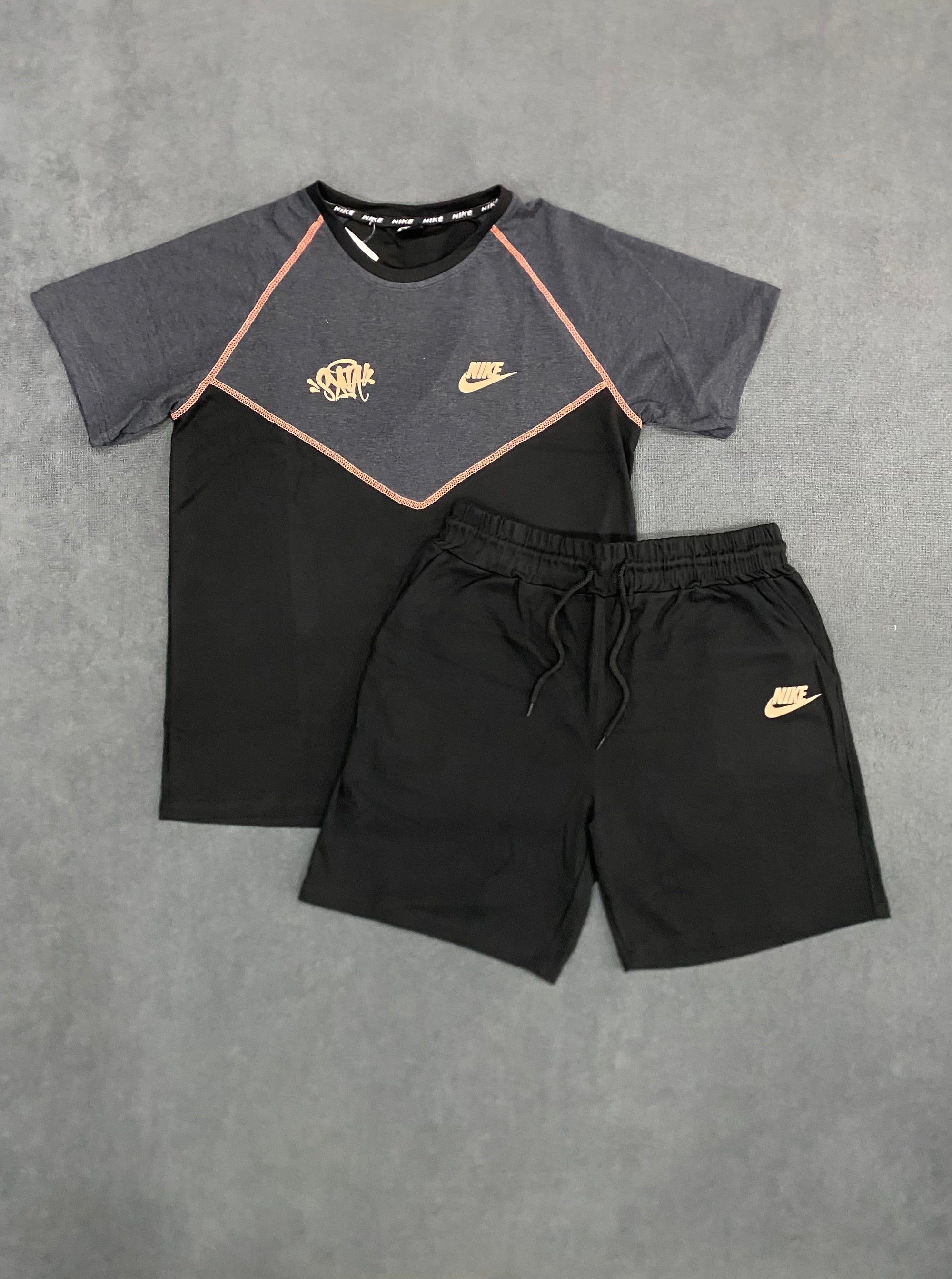 CONJUNTO SYNA WORLD