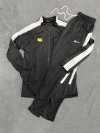 CONJUNTO NK ACADEMY TN - PRETO