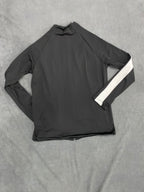 CONJUNTO NK ACADEMY TN - PRETO
