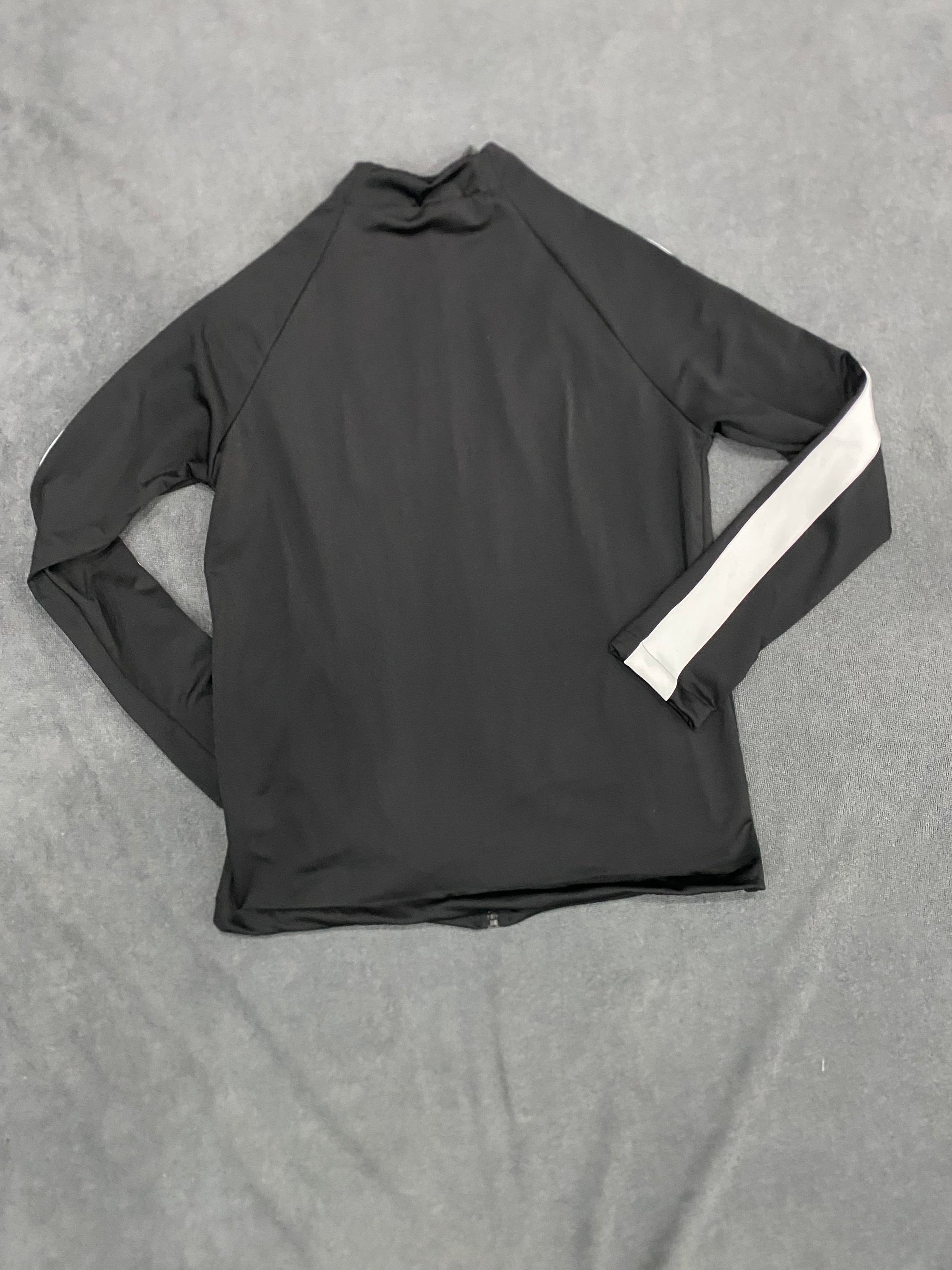 CONJUNTO NK ACADEMY TN - PRETO