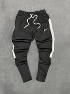 CONJUNTO NK ACADEMY TN - PRETO