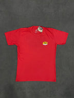 CAMISETA NK LOGO TN - VERMELHA