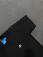 CAMISETA ADD LOGO - PRETA