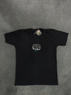 CAMISETA NK SINCE - PRETA