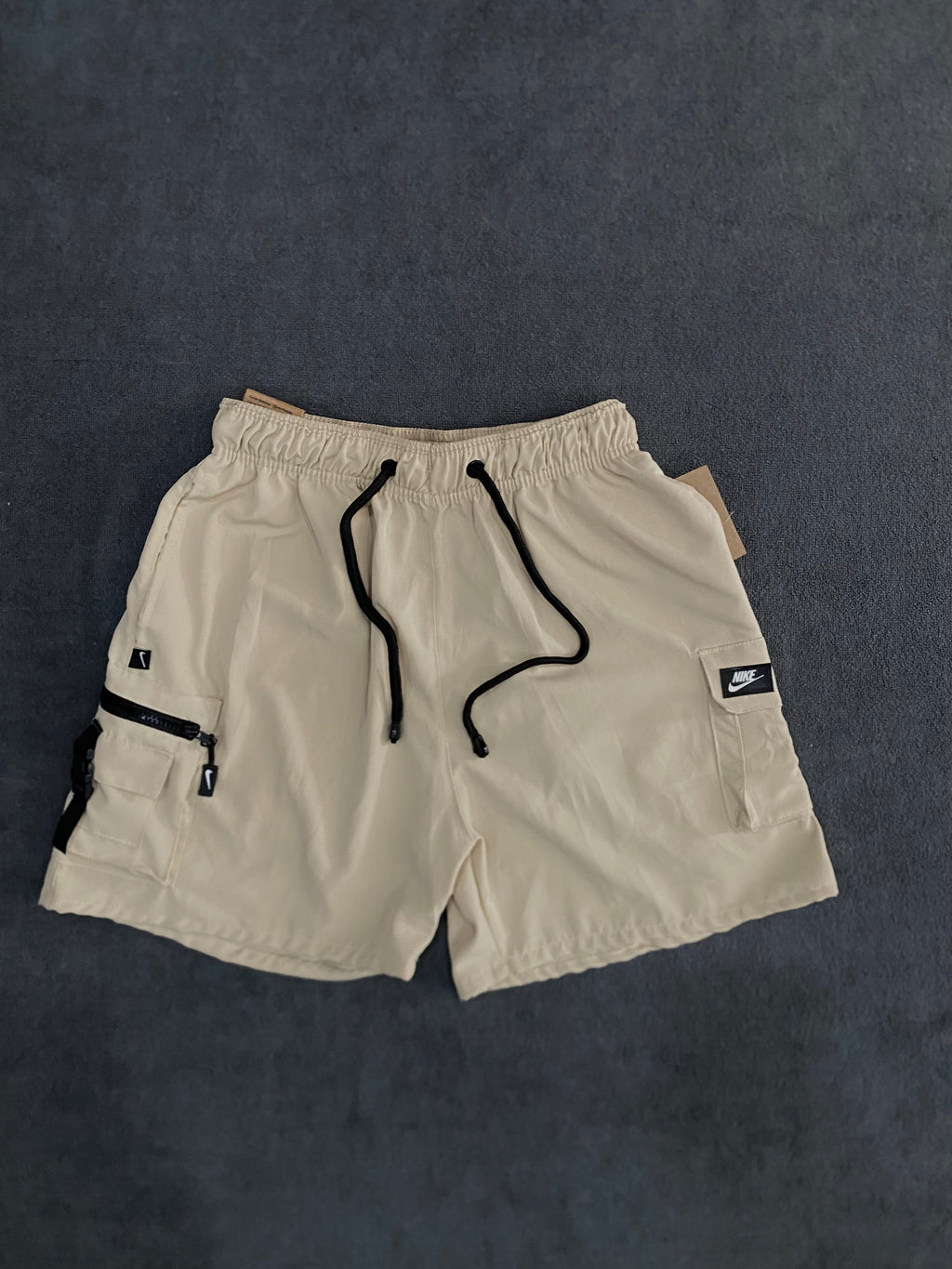 BERMUDA SHORT NK