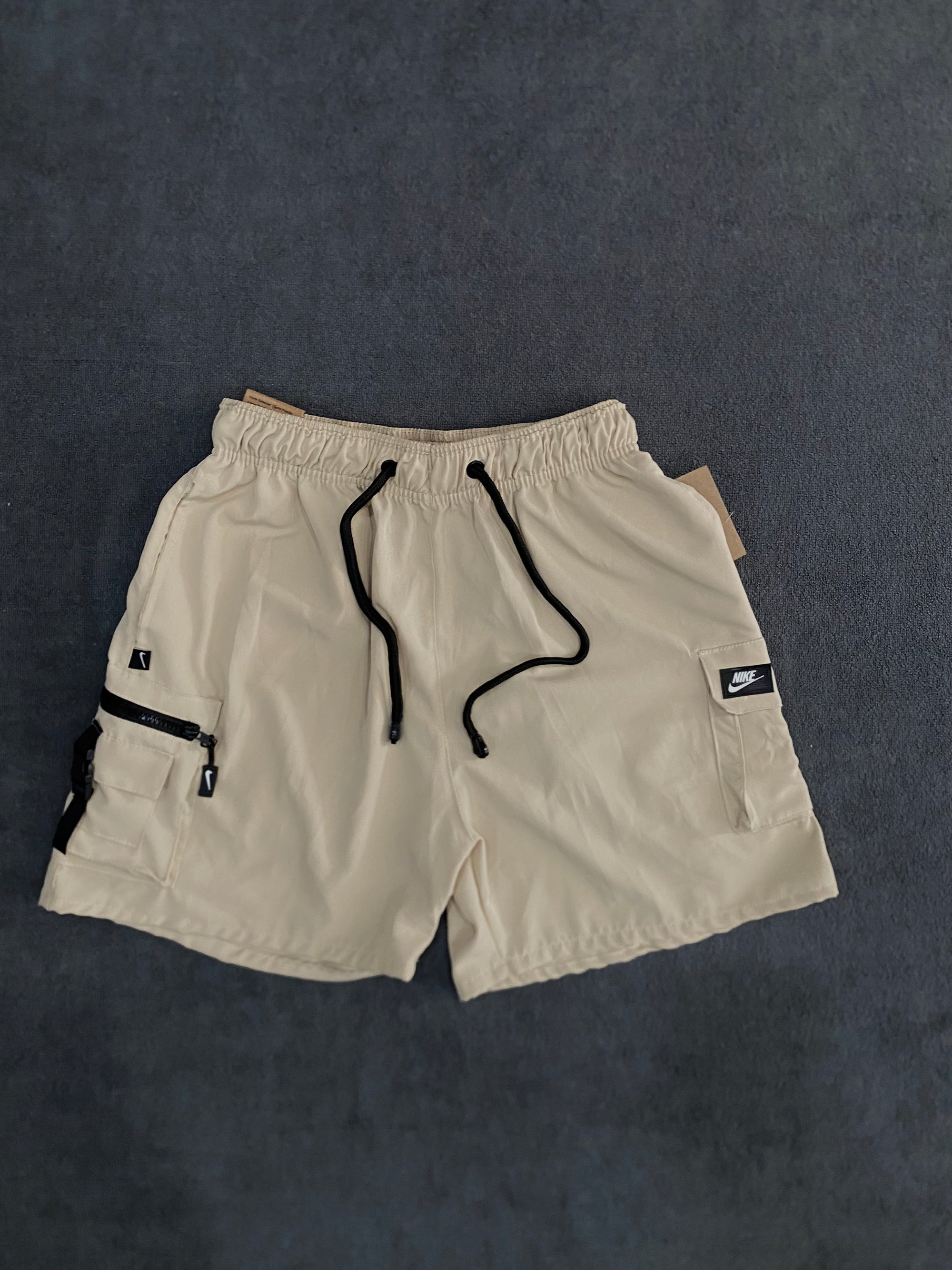 BERMUDA SHORT NK