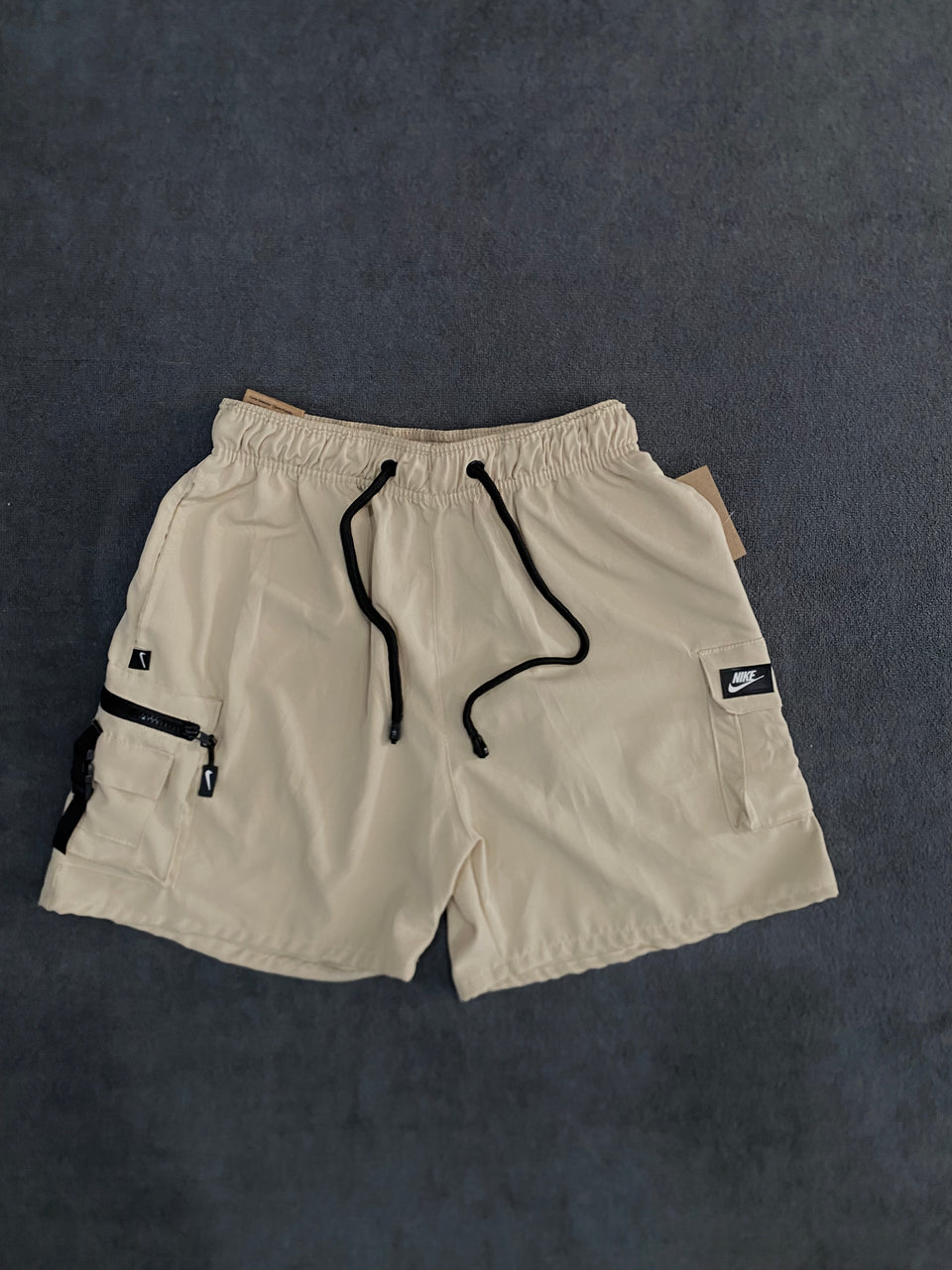 BERMUDA SHORT NK