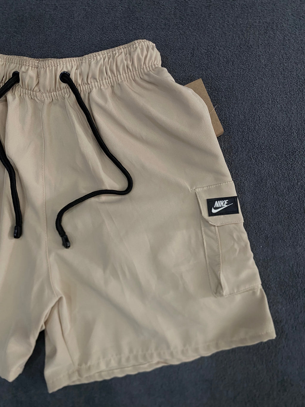 BERMUDA SHORT NK
