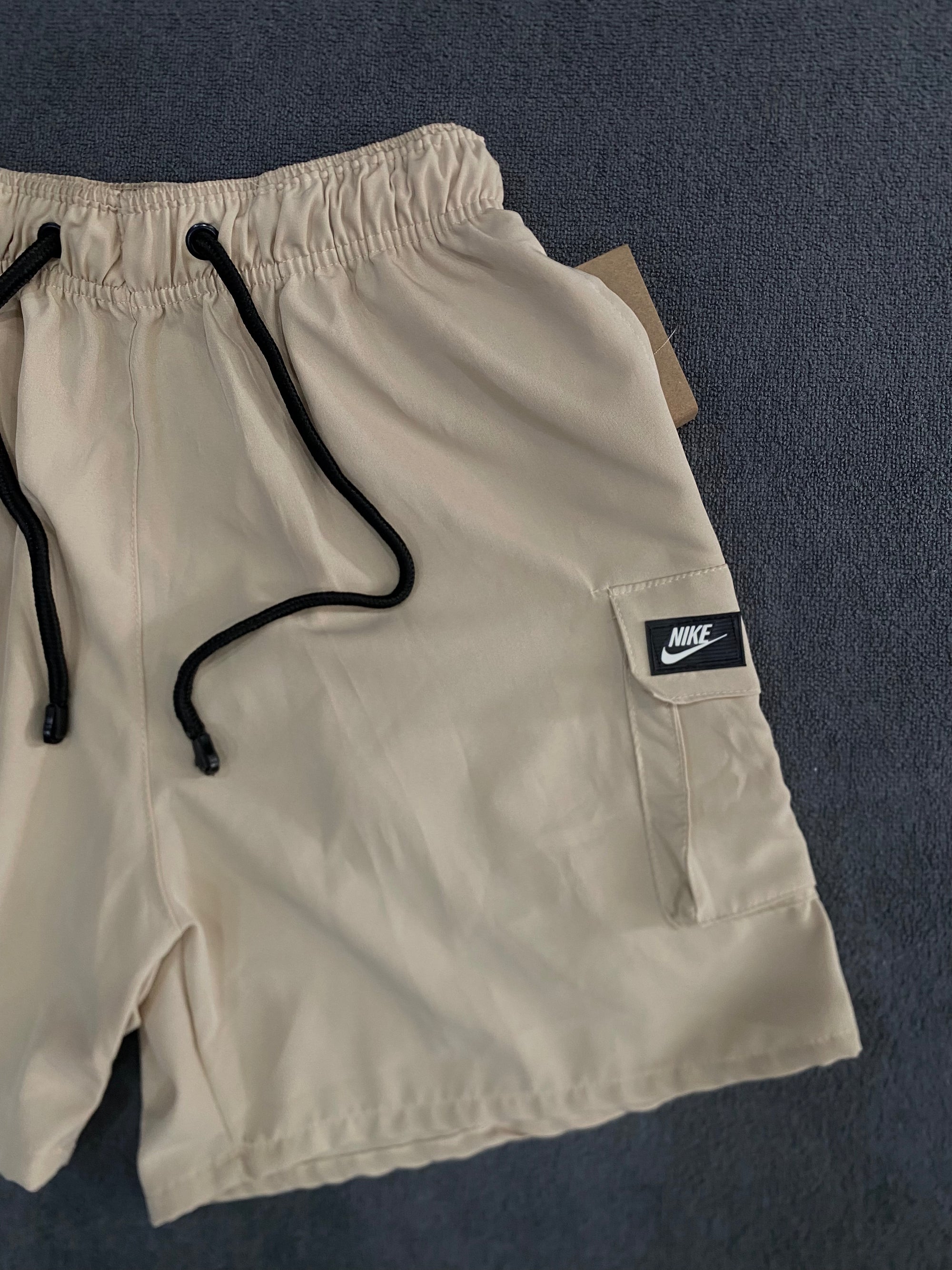 BERMUDA SHORT NK