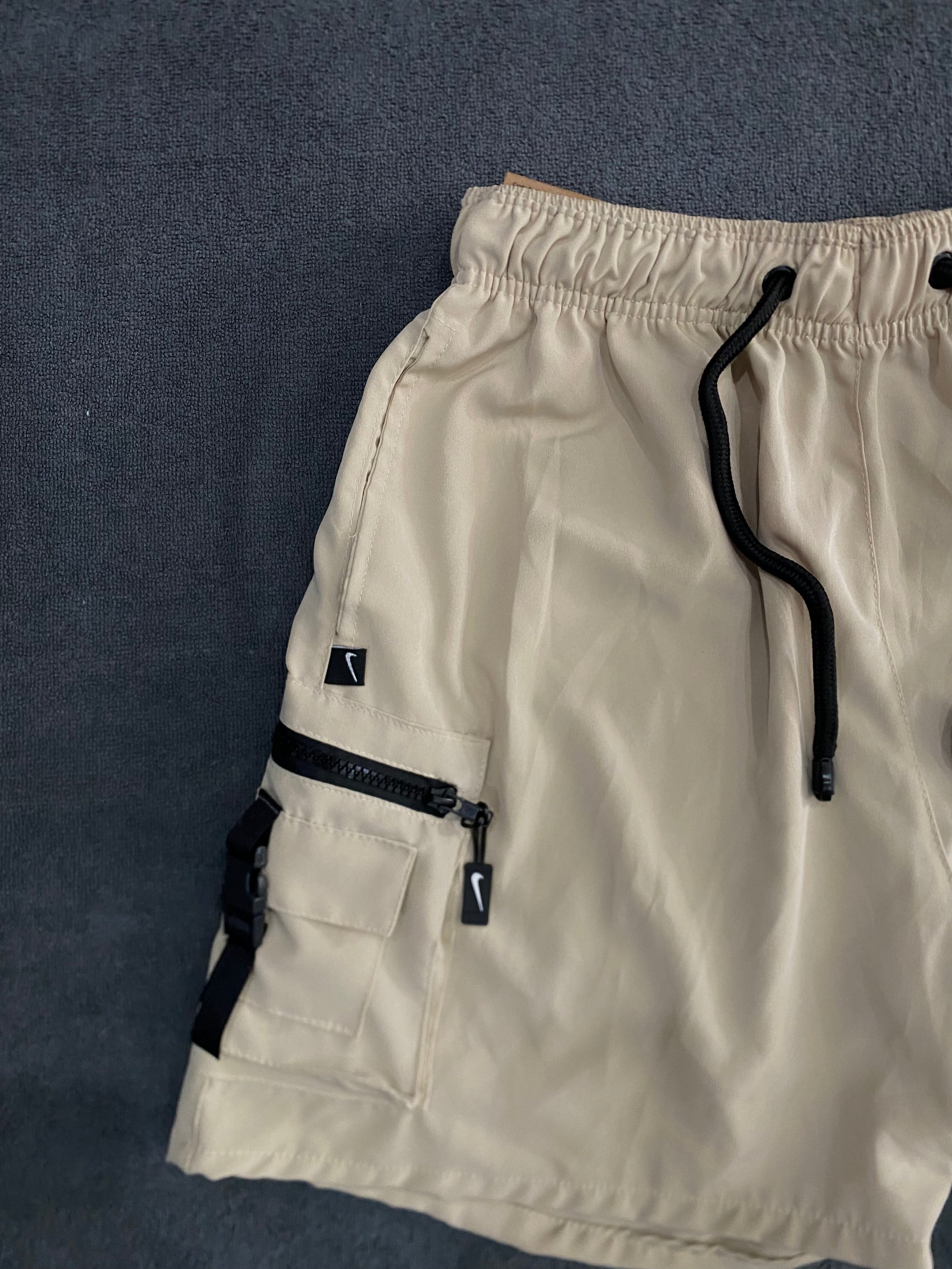 BERMUDA SHORT NK