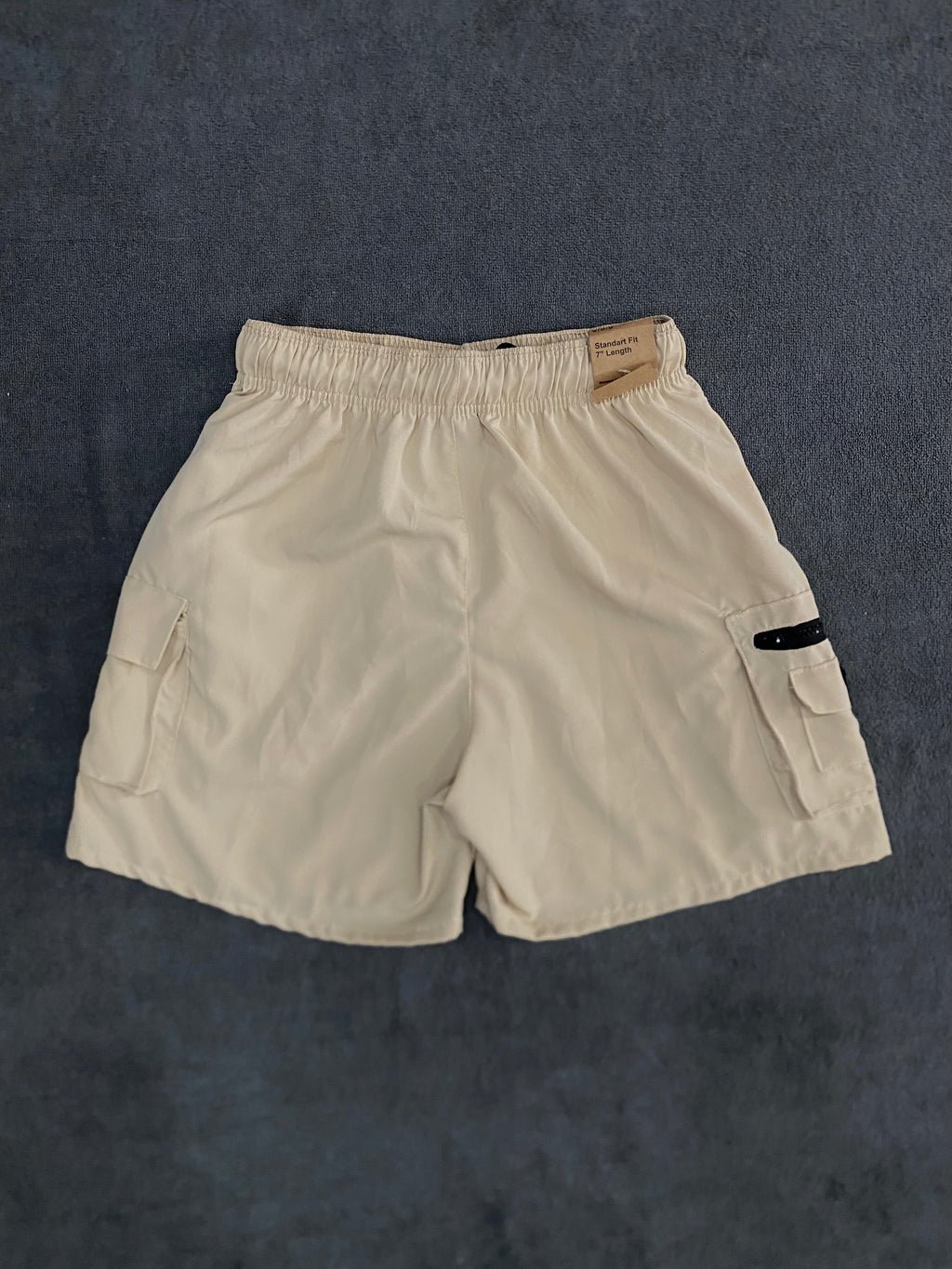BERMUDA SHORT NK
