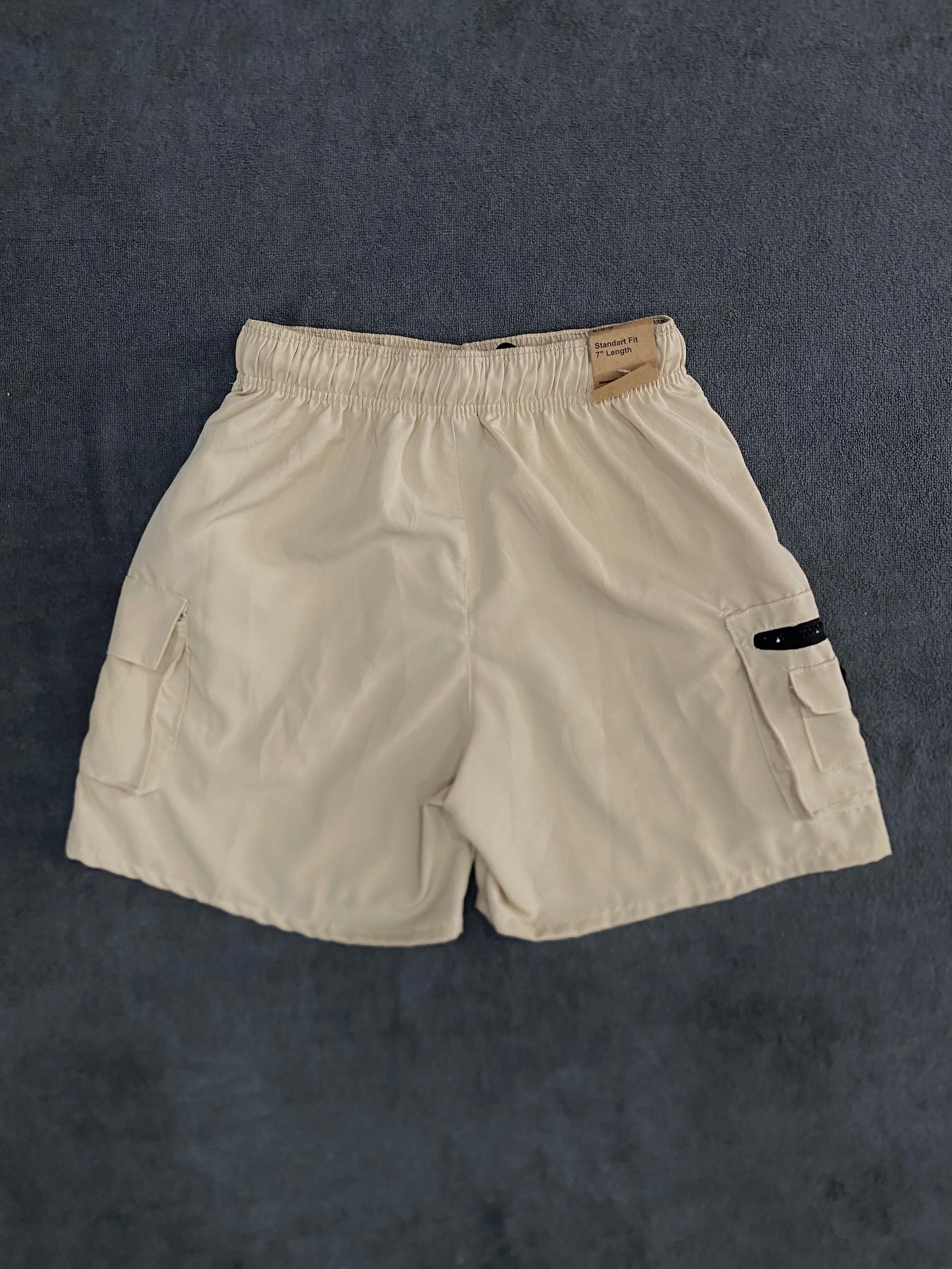 BERMUDA SHORT NK
