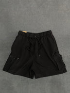 BERMUDA SHORT NK - PRETA