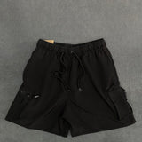 BERMUDA SHORT NK - PRETA
