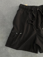 BERMUDA SHORT NK - PRETA