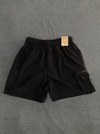 BERMUDA SHORT NK - PRETA