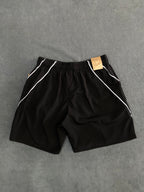 BERMUDA SHORT NK - PRETA