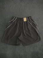 BERMUDA SHORT SYNA WORLD - CINZA