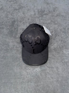 BONÉ GUCCI ALL BLACK