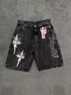 BERMUDA BAGGY TRIPSIDE ESTONADA