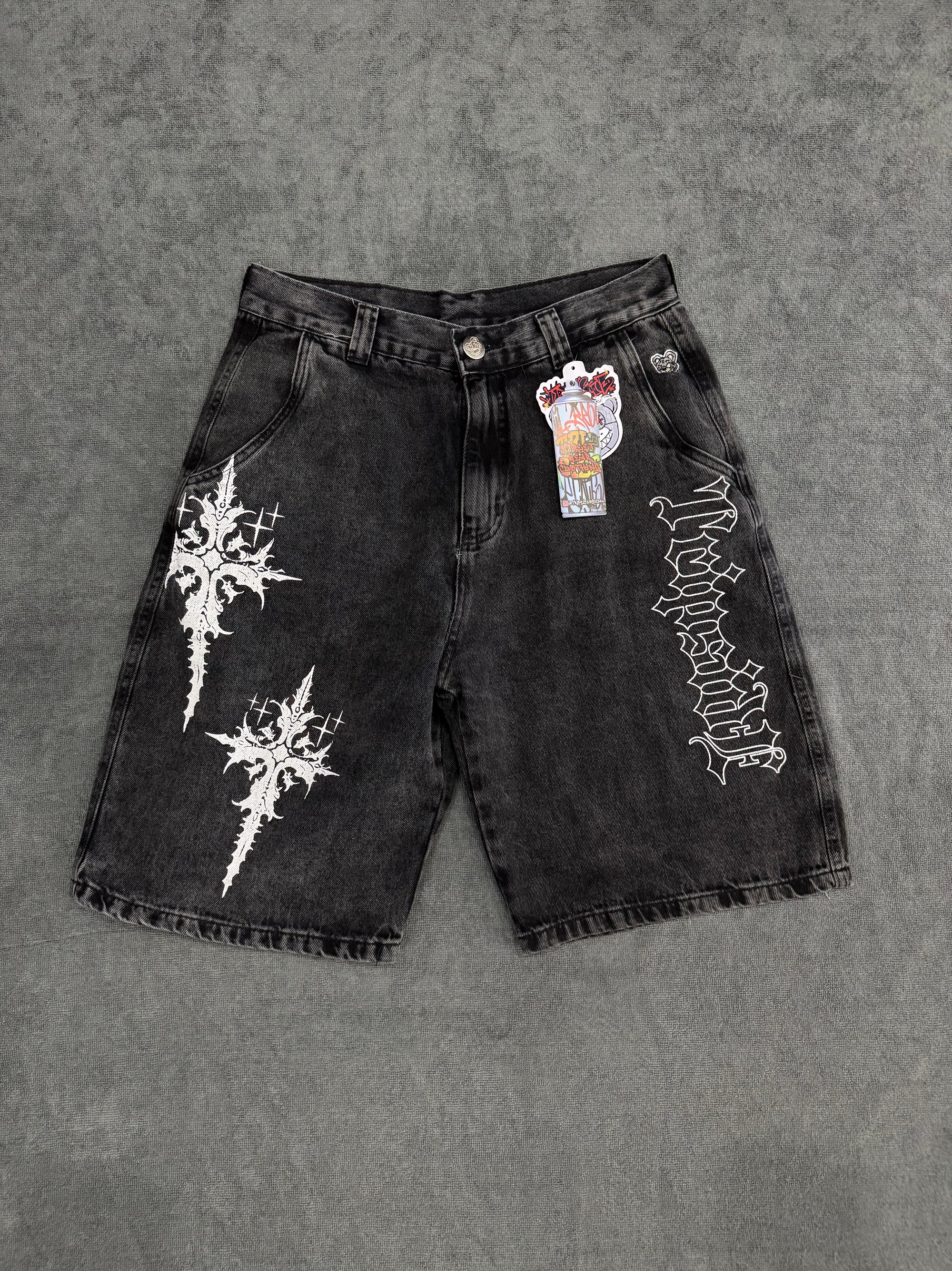 BERMUDA BAGGY TRIPSIDE ESTONADA