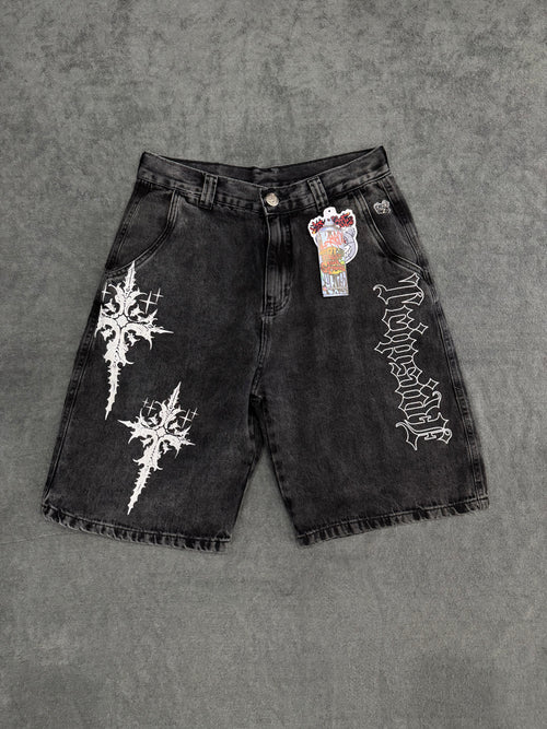 BERMUDA BAGGY TRIPSIDE ESTONADA