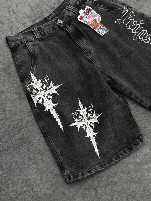 BERMUDA BAGGY TRIPSIDE ESTONADA