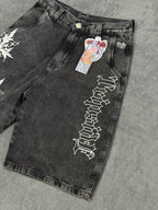 BERMUDA BAGGY TRIPSIDE ESTONADA