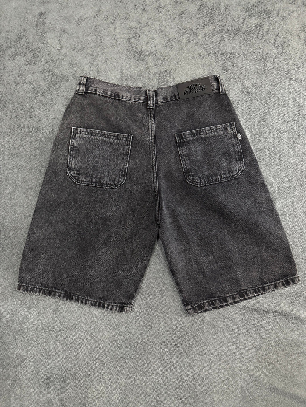 BERMUDA BAGGY TRIPSIDE ESTONADA