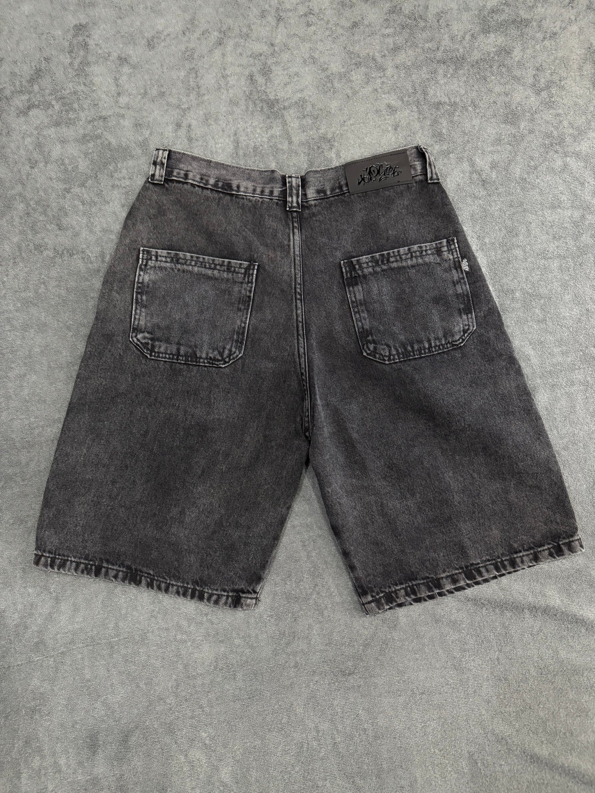 BERMUDA BAGGY TRIPSIDE ESTONADA