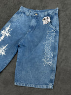 BERMUDA BAGGY TRIPSIDE