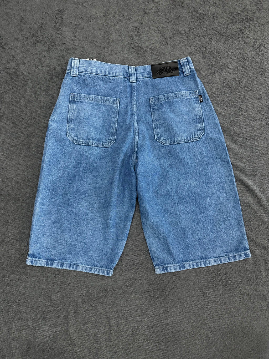 BERMUDA BAGGY TRIPSIDE