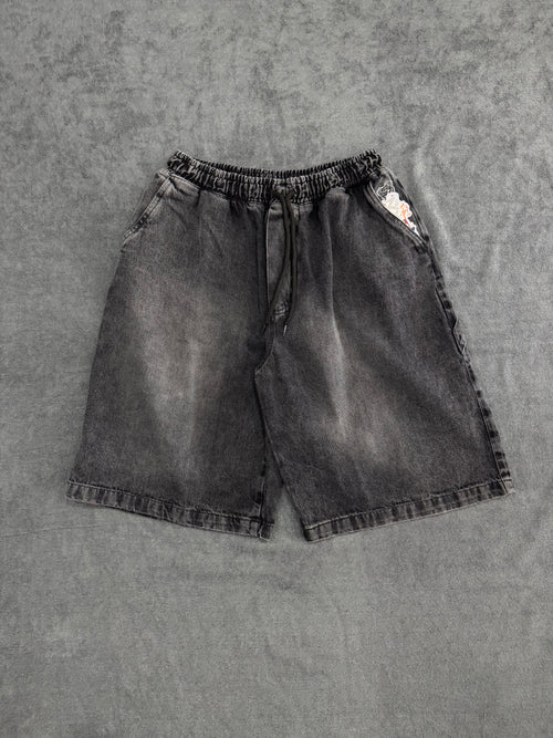 BERMUDA DIORTS TRIPSIDE TRIBAL - ESTONADA