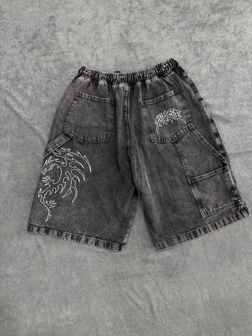BERMUDA DIORTS TRIPSIDE TRIBAL - ESTONADA