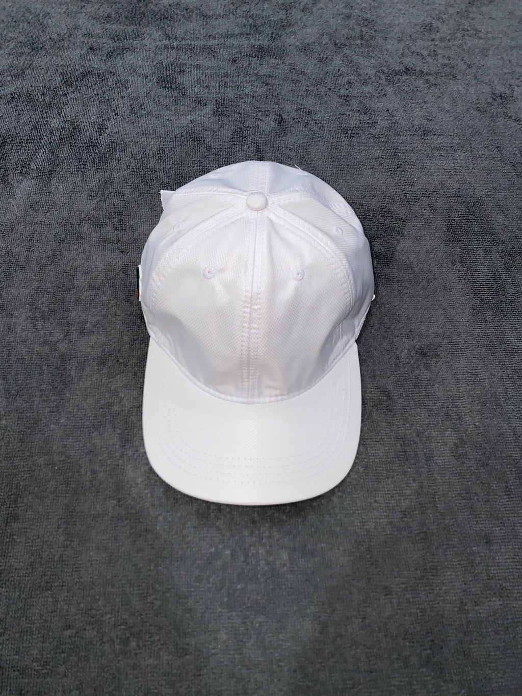 BONÉ LSCT SPORT - BRANCO