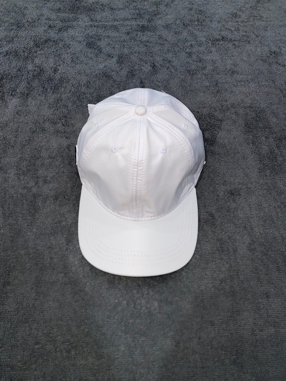 BONÉ LSCT SPORT - BRANCO