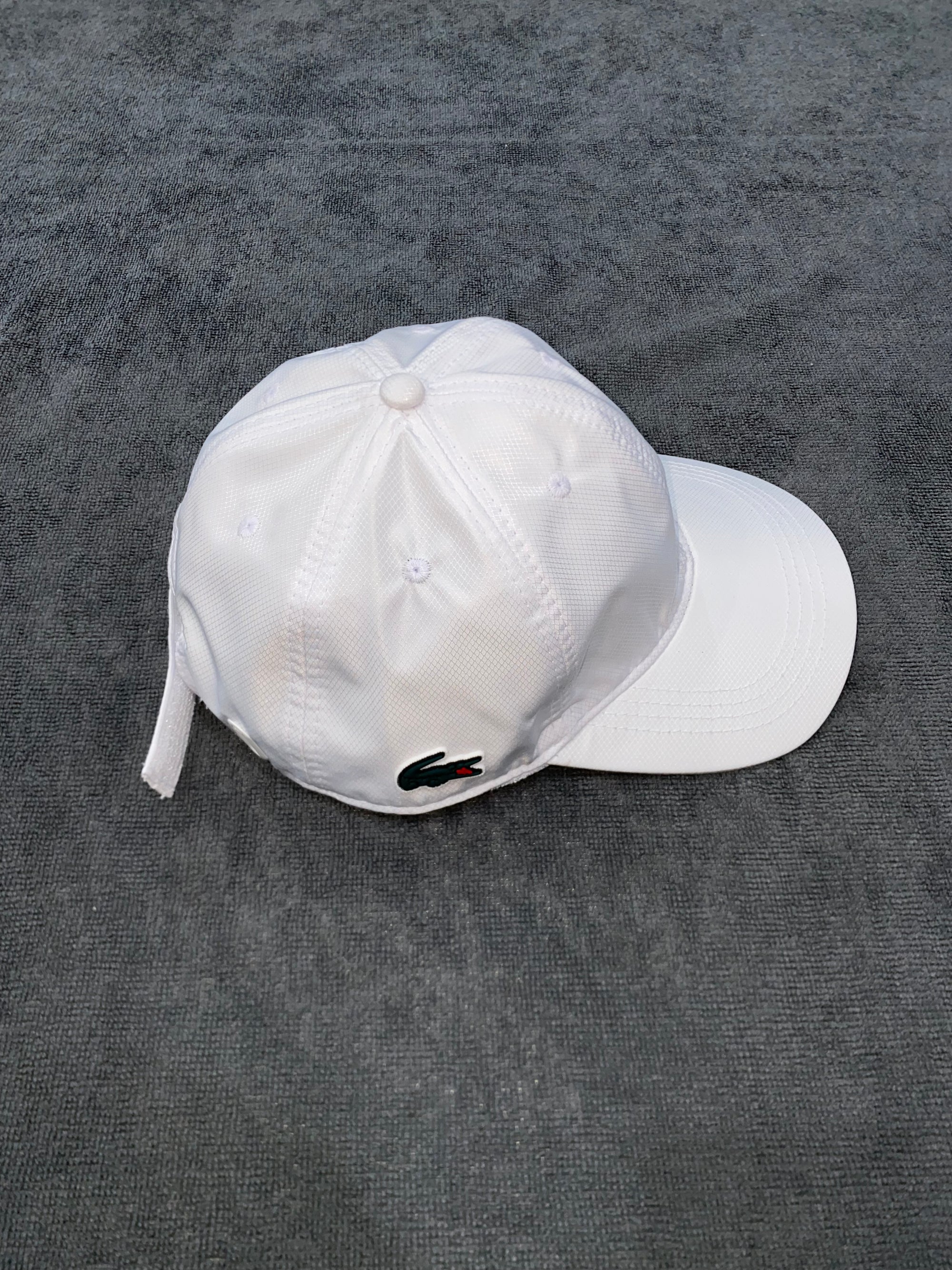 BONÉ LSCT SPORT - BRANCO