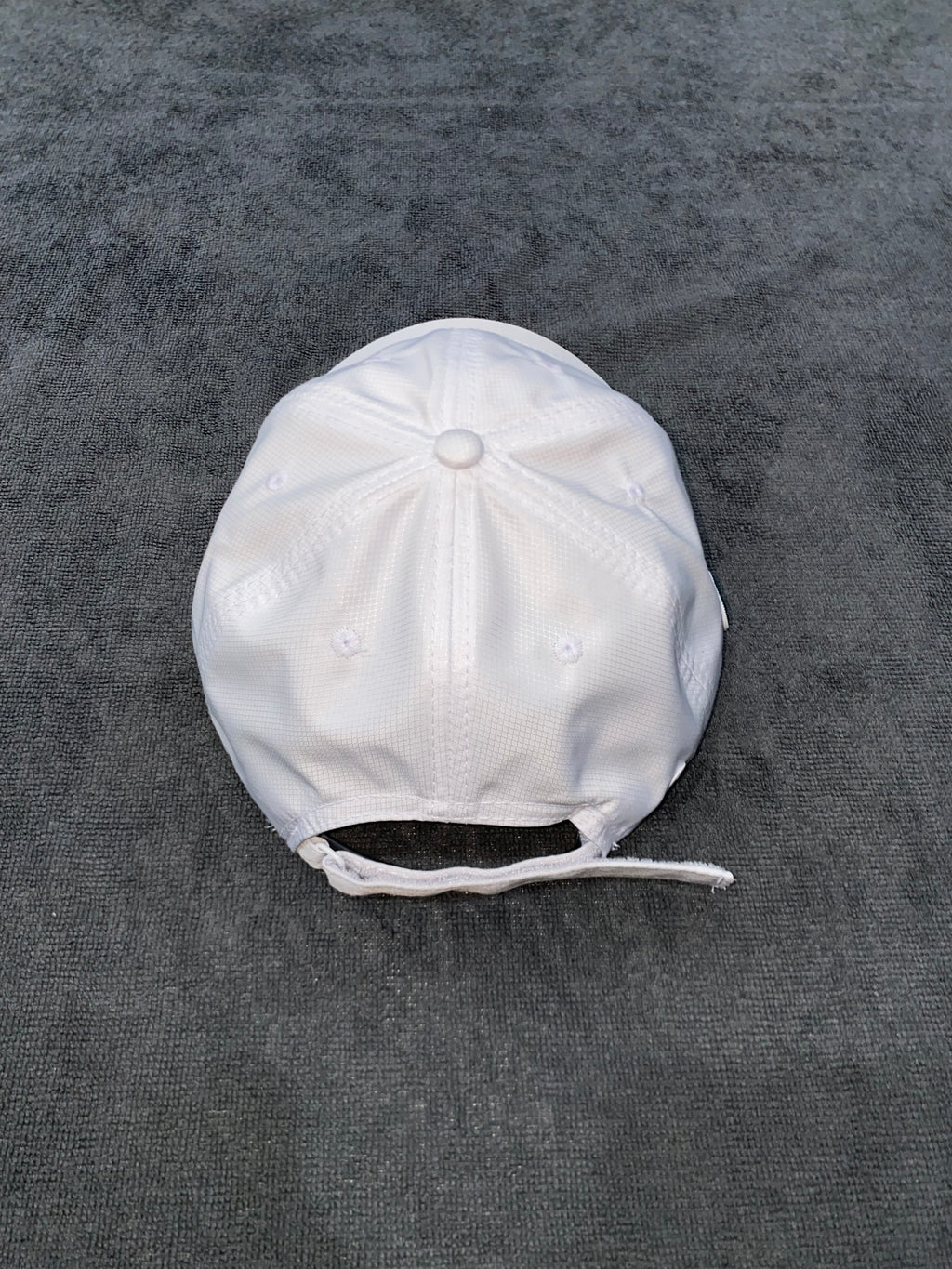 BONÉ LSCT SPORT - BRANCO