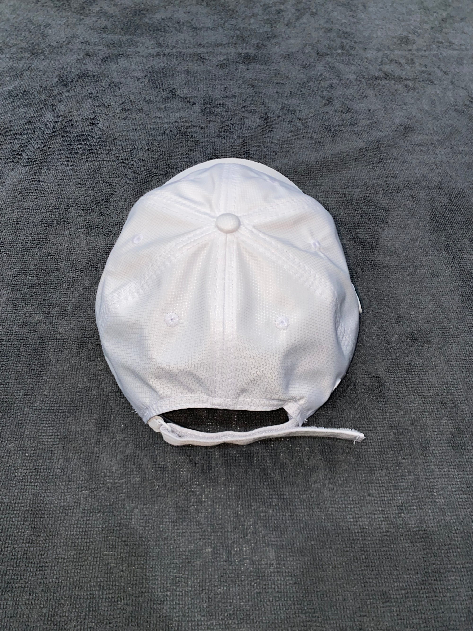 BONÉ LSCT SPORT - BRANCO
