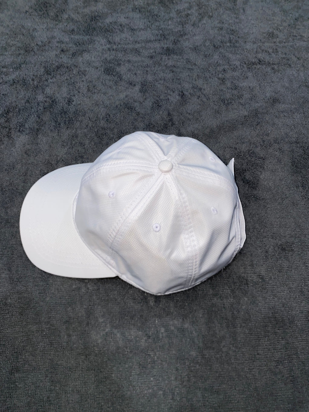 BONÉ LSCT SPORT - BRANCO