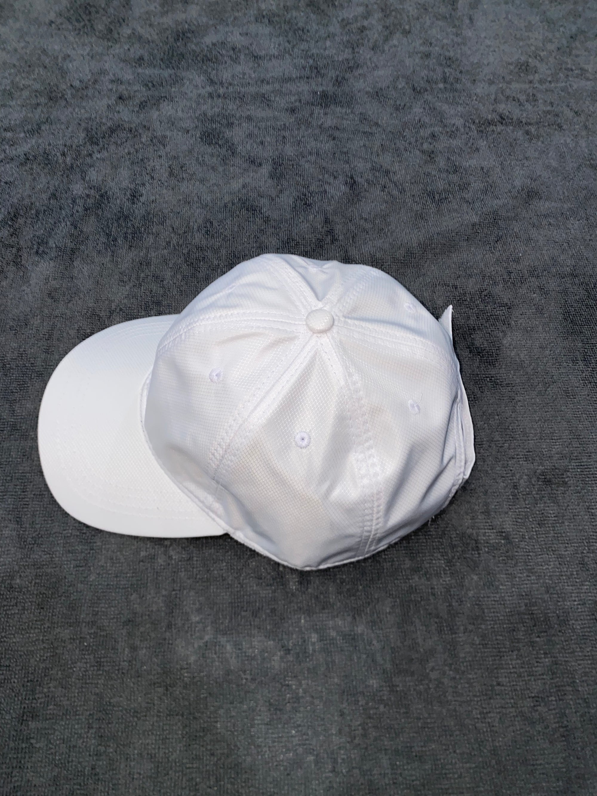 BONÉ LSCT SPORT - BRANCO