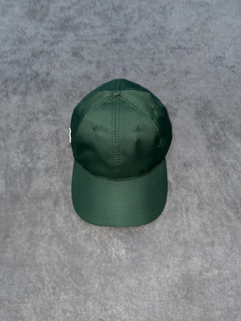 BONÉ LSCT SPORT - VERDE