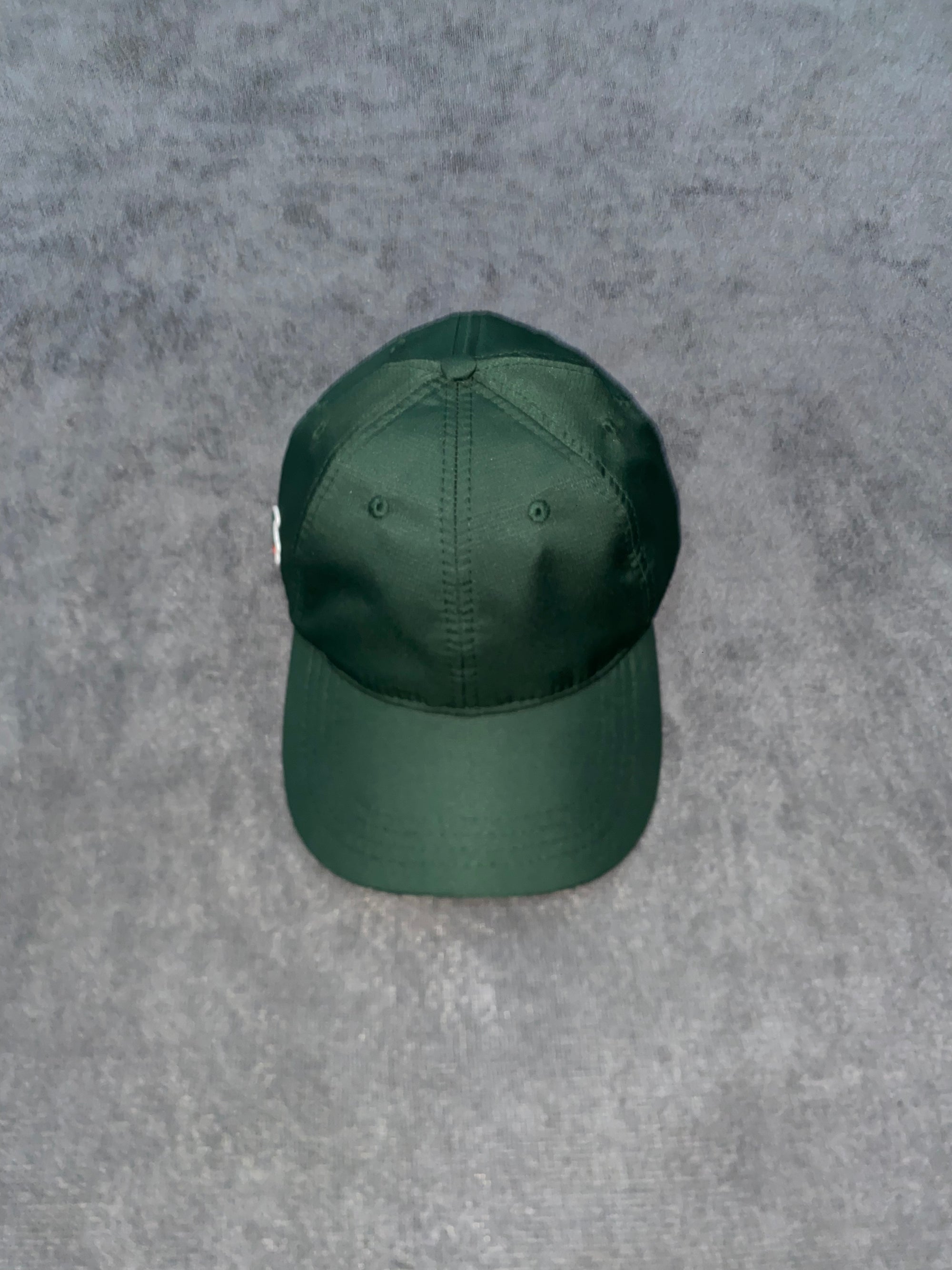 BONÉ LSCT SPORT - VERDE
