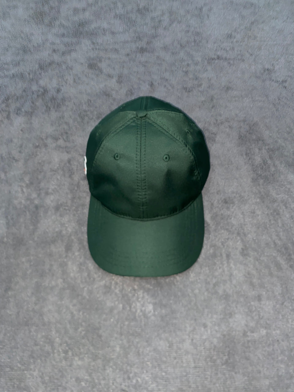 BONÉ LSCT SPORT - VERDE