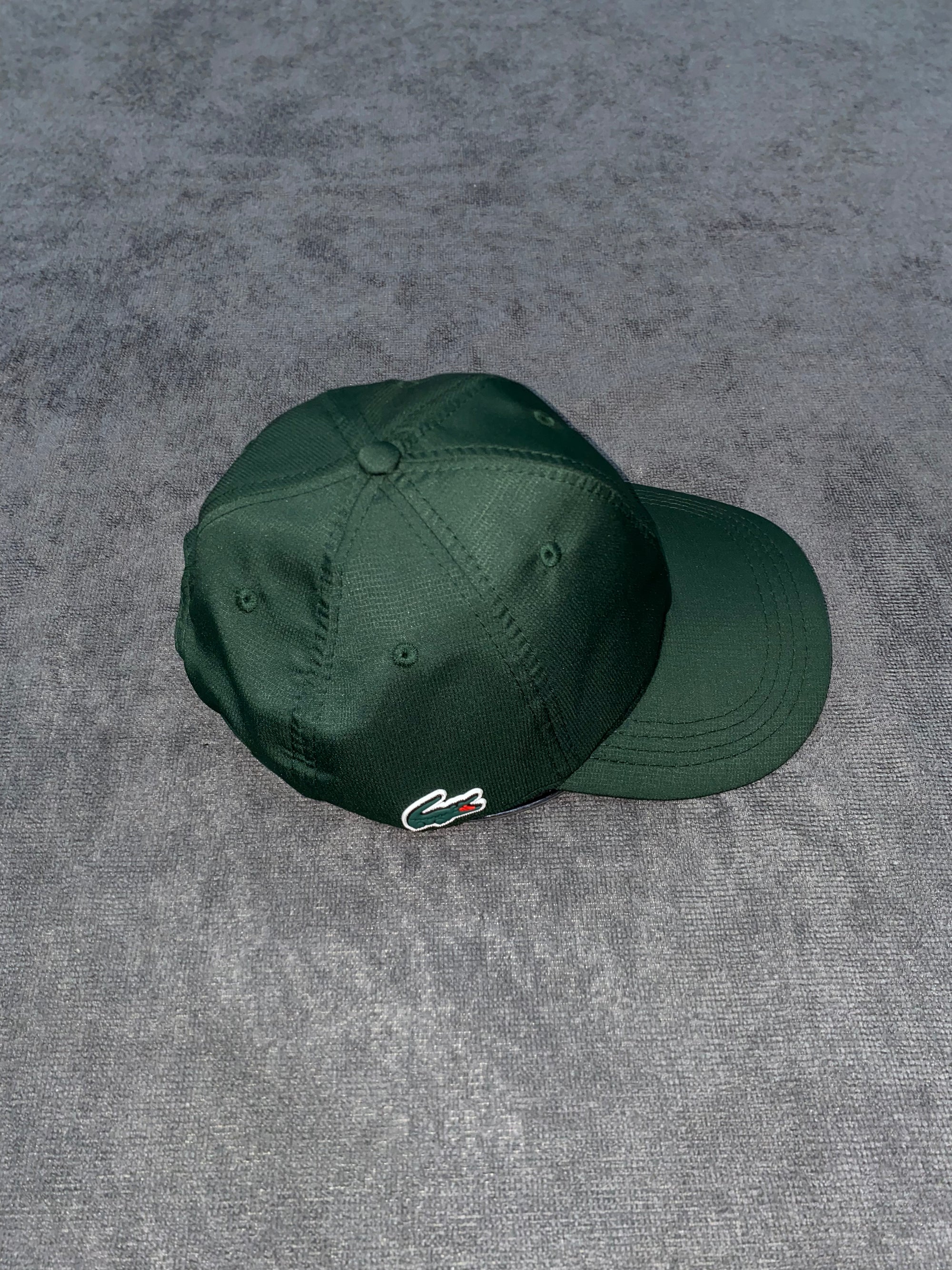 BONÉ LSCT SPORT - VERDE
