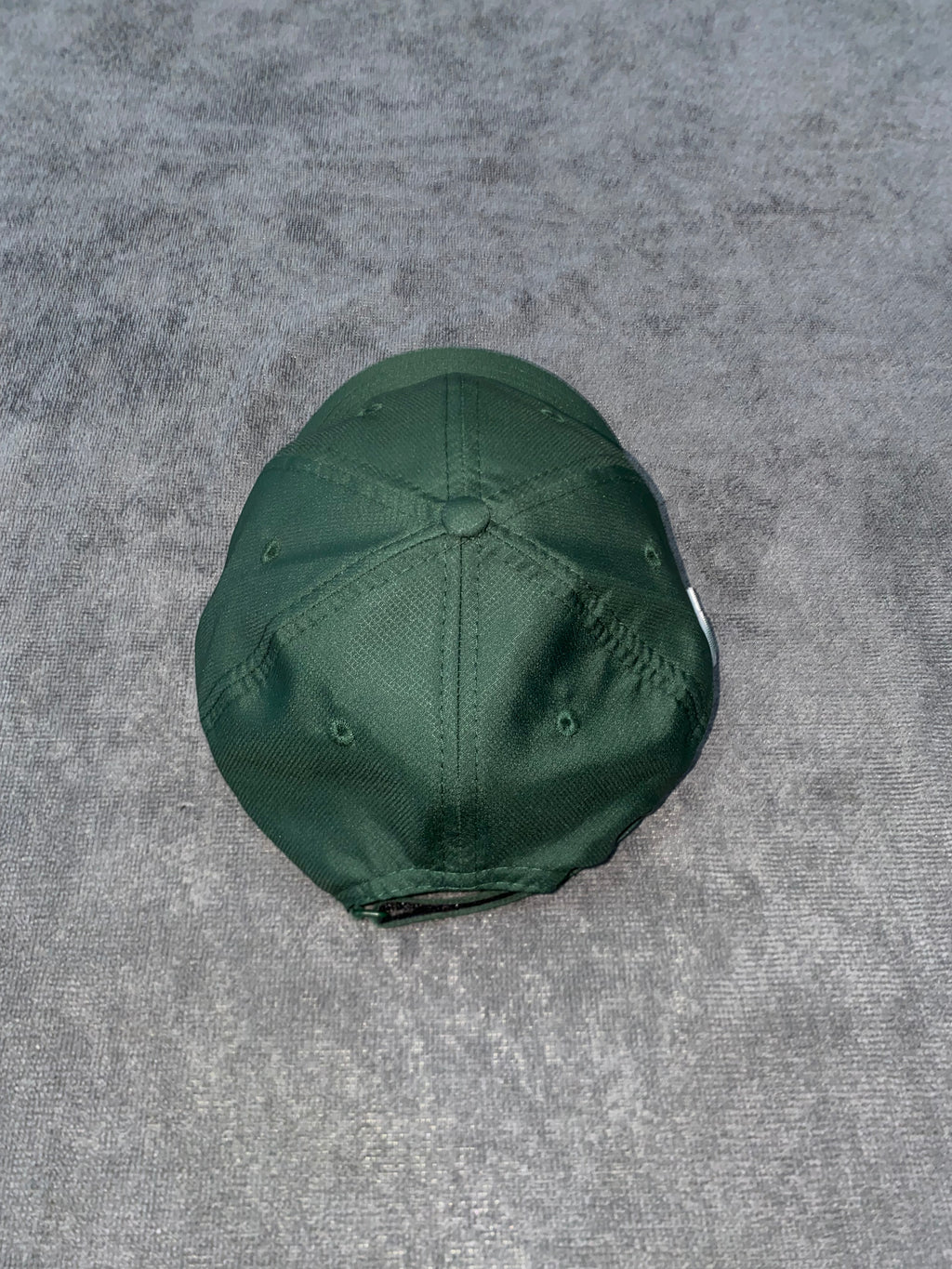 BONÉ LSCT SPORT - VERDE