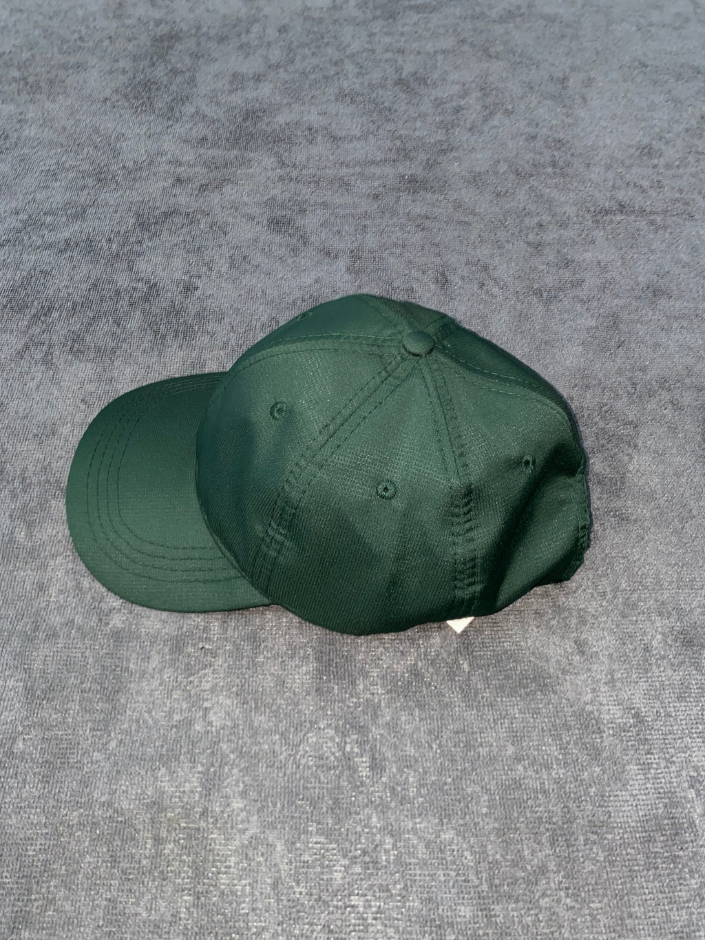 BONÉ LSCT SPORT - VERDE