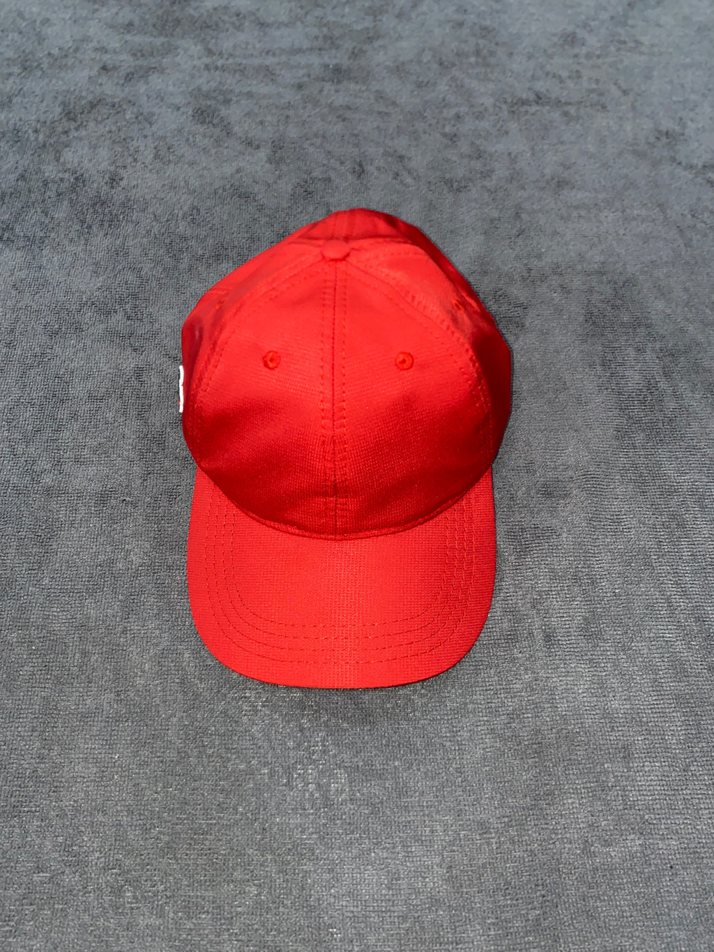 BONÉ LSCT SPORT - VERMELHO